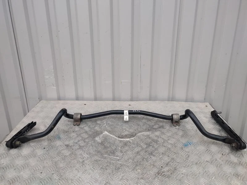 Стабилизатор подвески CHEVROLET CRUZE 13346848 J300 F18D4