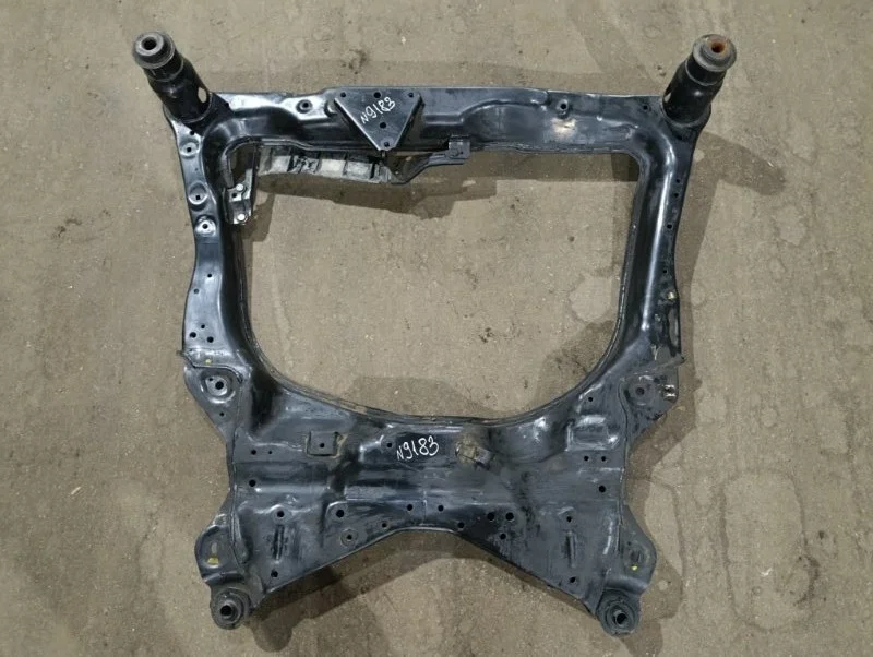 Подрамник Nissan Pathfinder 544003JA0E R52 VQ35