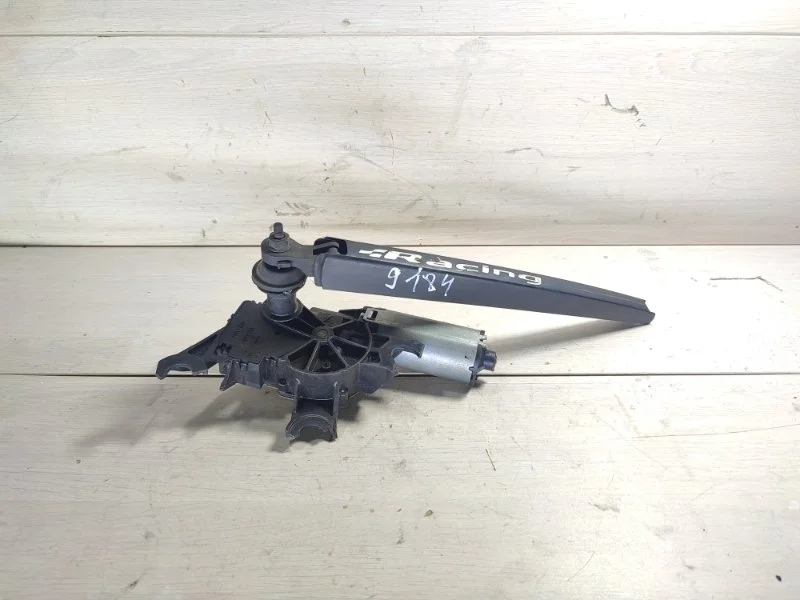 Моторчик стеклоочистителя VOLKSWAGEN TRANSPORTER 7E0955711B T5