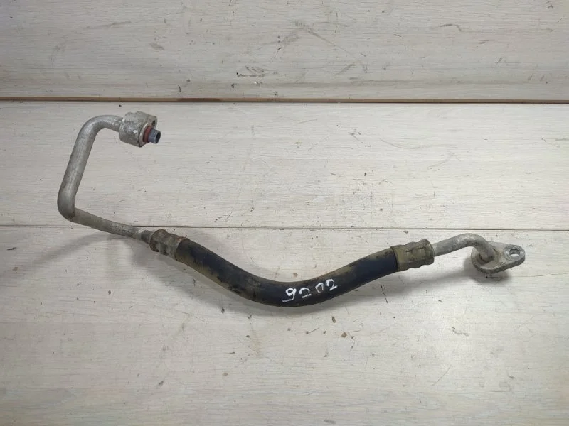 Трубка кондиционера FORD FOCUS 1741884 2