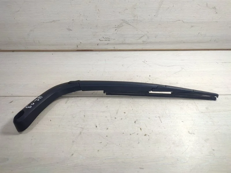 Дворник крышки багажника FORD FOCUS 1434059 2