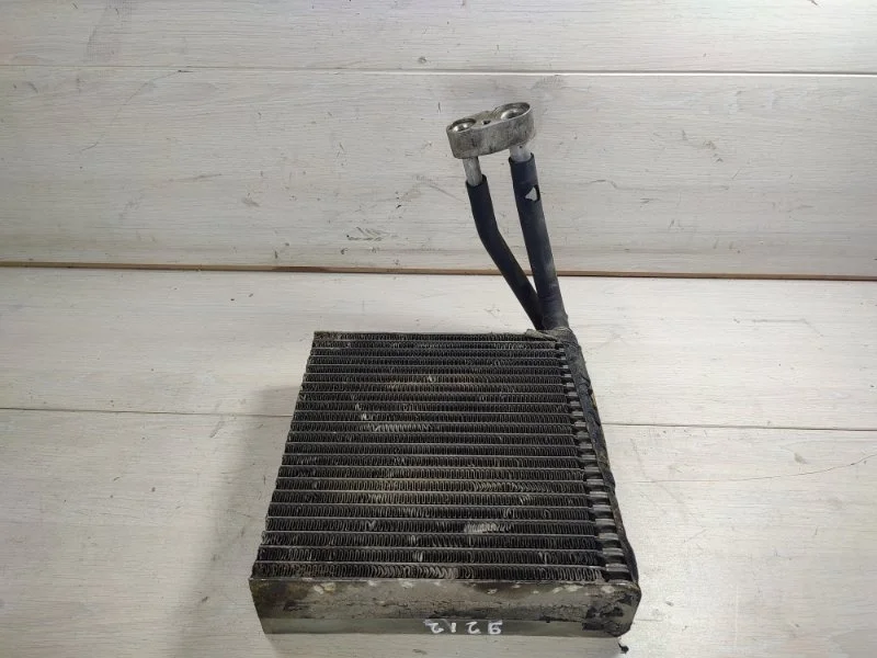 Радиатор печки FORD FOCUS 1754199 2