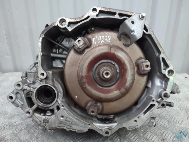 АКПП Opel Astra 93190833 H Z18XER