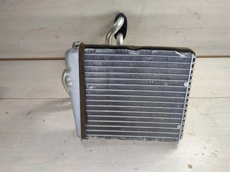 Радиатор печки SKODA YETI 1K0819031E 1