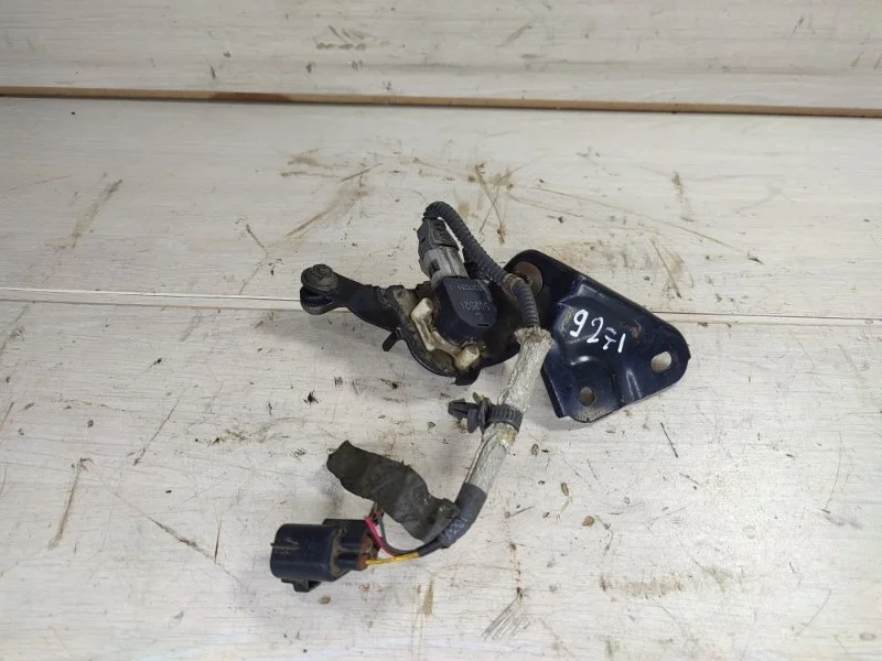 Датчик положения кузова Toyota Prado 8940760040 150, задний правый