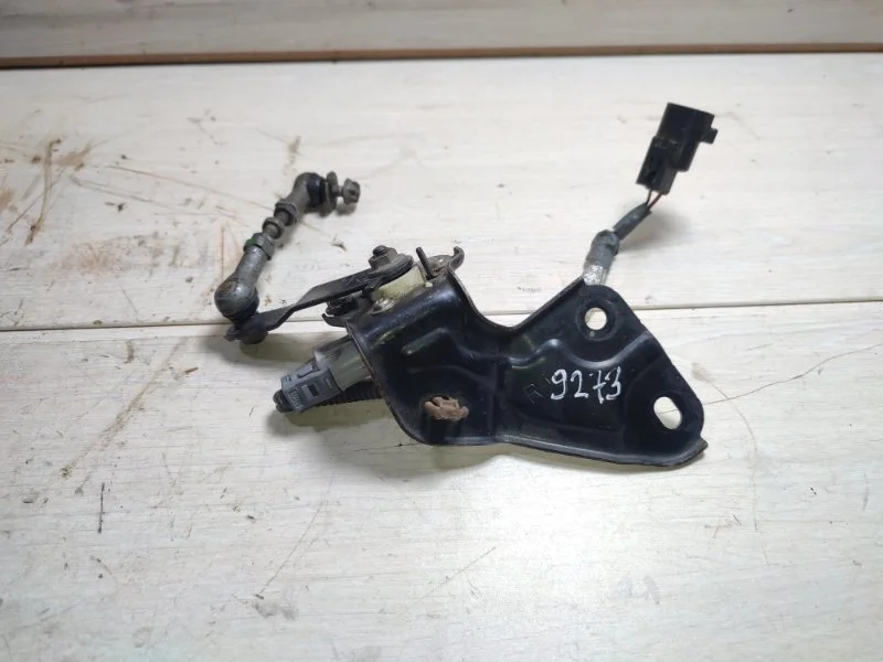 Датчик положения кузова Toyota Prado 8940760040 150, задний правый