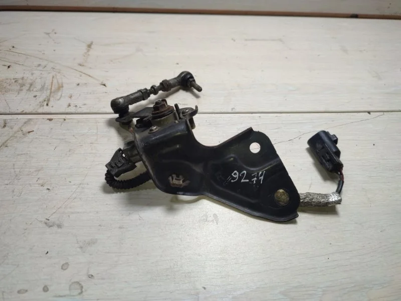 Датчик положения кузова Toyota Prado 8940760040 150, задний правый