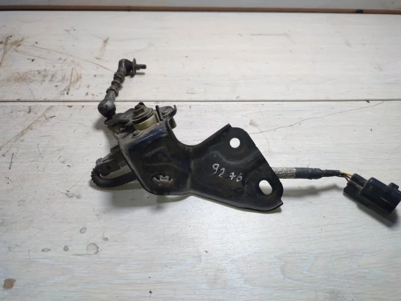 Датчик положения кузова Toyota Prado 8940760040 150, задний правый