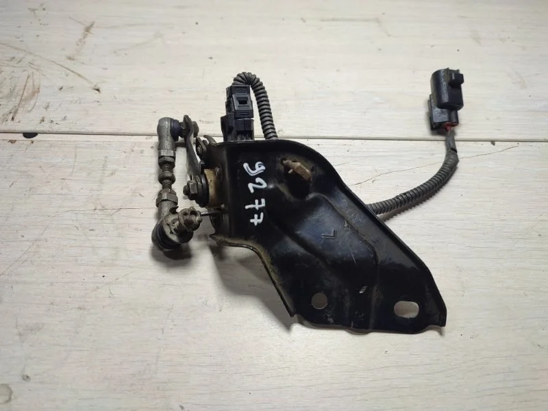 Датчик положения кузова Toyota Prado 8940760040 150, задний левый