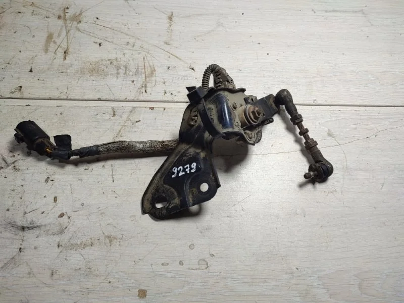 Датчик положения кузова Toyota Prado 8940760040 150, задний правый