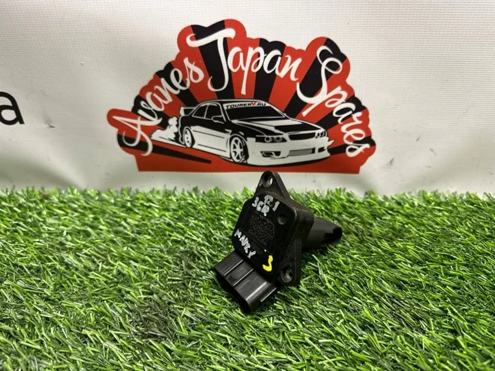 Датчик ДМРВ Toyota Mark X 2006 2220415010 GRX121