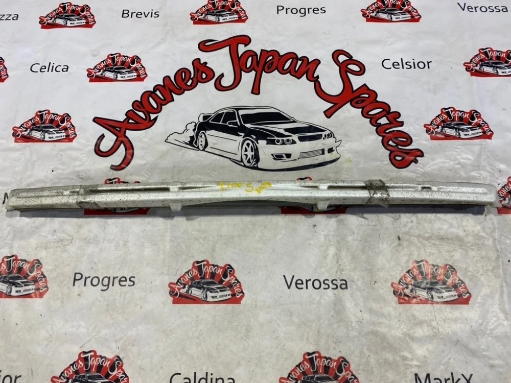 Усилитель бампера Toyota Chaser 1999 5217122140 JZX100, задний