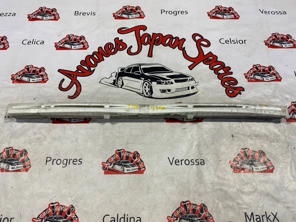 Усилитель бампера Toyota Chaser 2001 5217122140 JZX100, задний