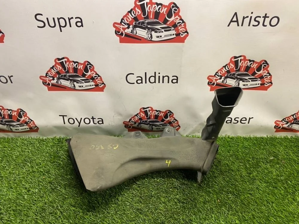 Воздухозаборник Lexus Gs350 2008 5320930290 GRS191, левый