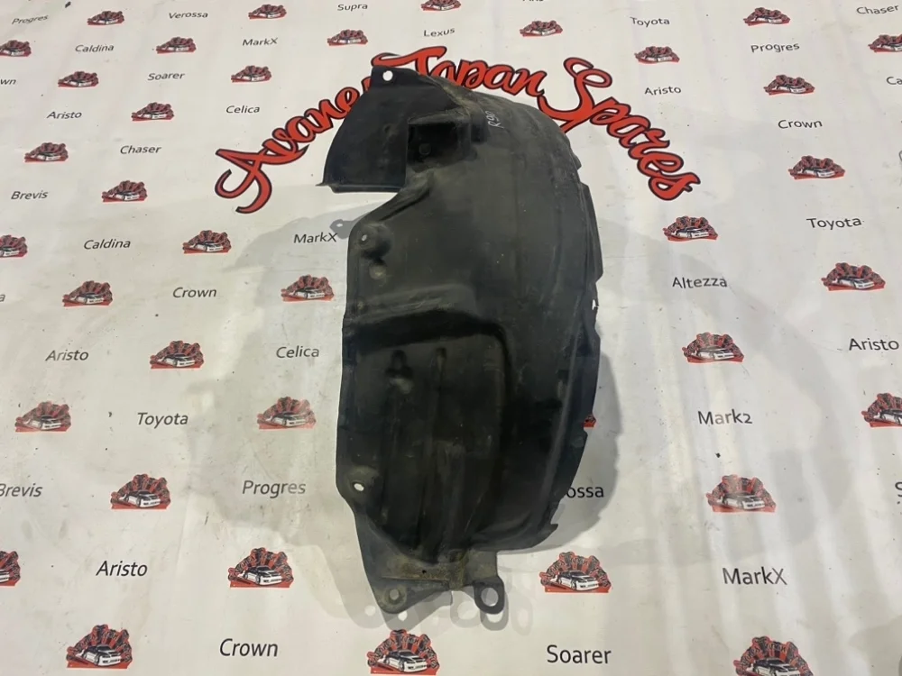 Подкрылок Toyota Mark 2 1993 5387522080 GX90, правый