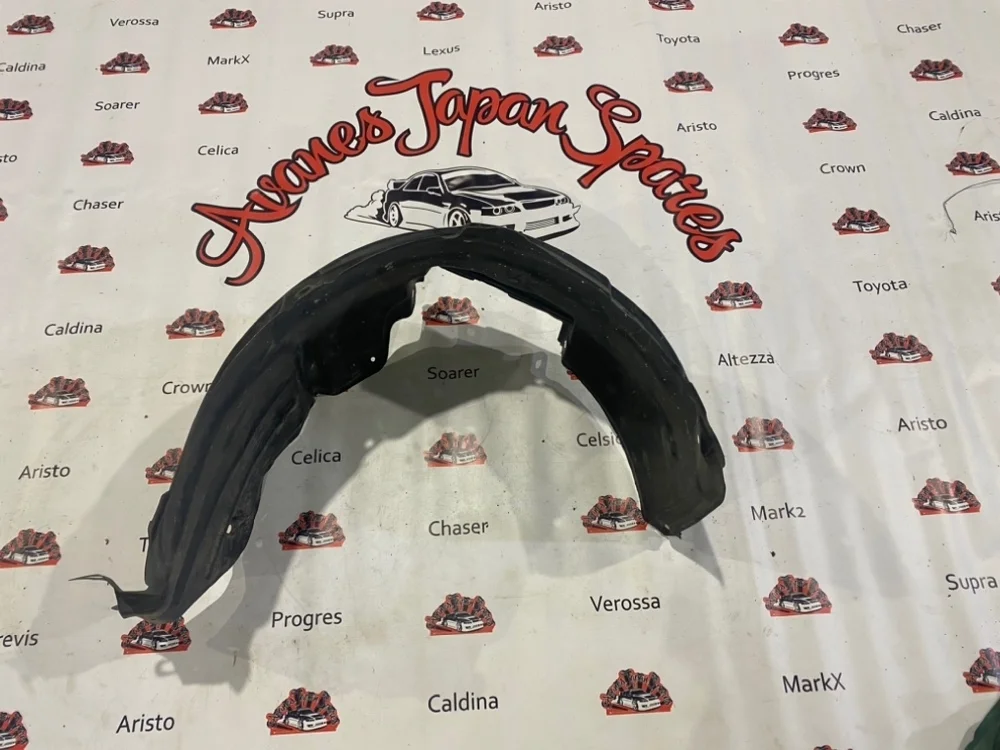 Подкрылок Toyota Mark 2 1994 5387522080 GX90, левый
