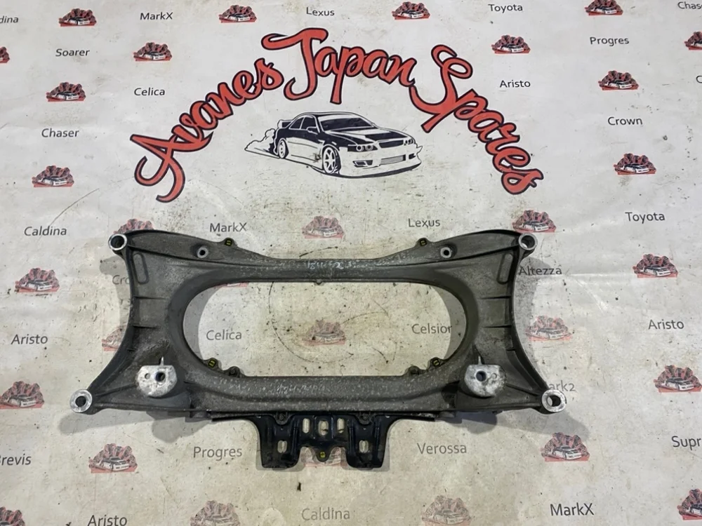 Подрамник ДВС Toyota Mark X 2007 5120130130 GRX121