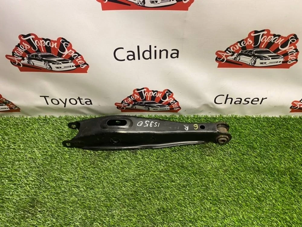 Рычаг Lexus IS350 2006 4873030090 GSE21, задний правый