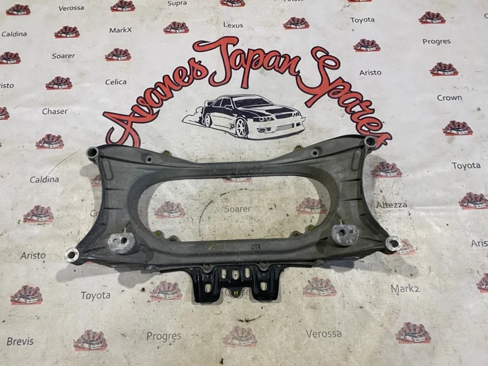 Подрамник ДВС Lexus Is350 2008 5120130130 GSE21, передний