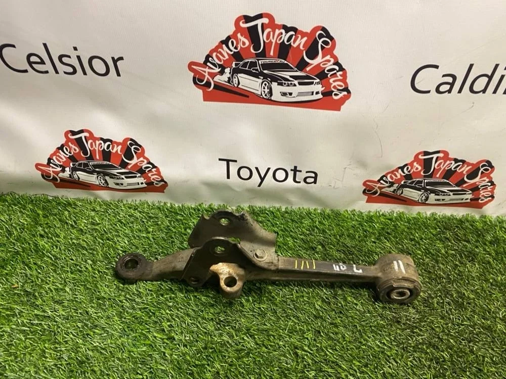 Рычаг прямой Toyota Mark 2 2002 4806922140 JZX110, передний левый