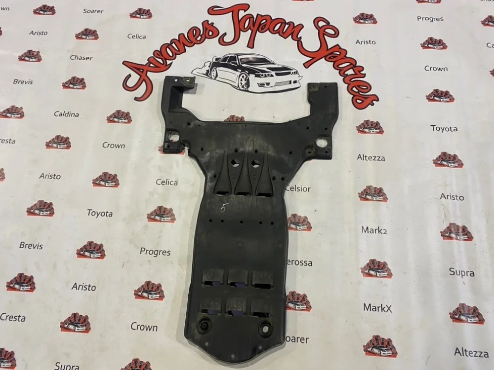 Защита АКПП Toyota Crown 2007 5144230150 GRS184