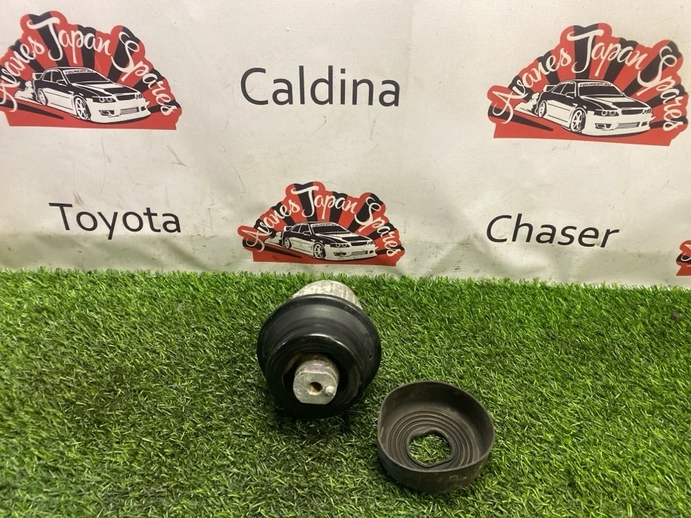 Подушка ДВС Toyota Crown 2007 1236131200 GRS184 2GR-FSE