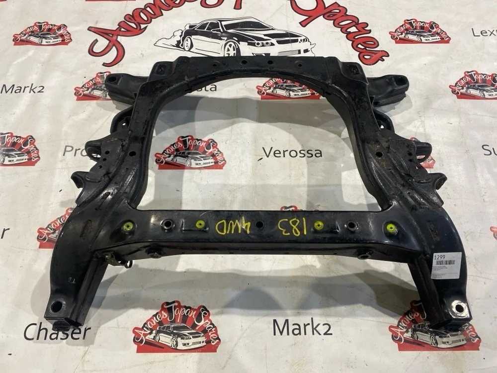 Подрамник ДВС Lexus Is250 2008 5110030670 GSE25, передний