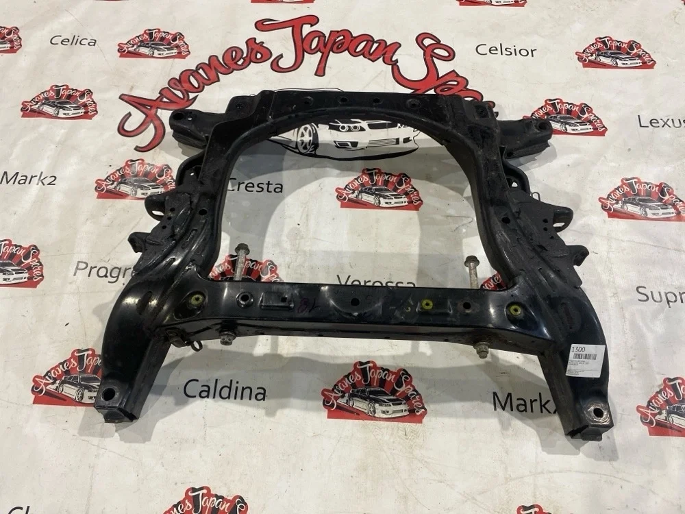 Подрамник ДВС Toyota Crown 2007 5110030670 GRS181, передний