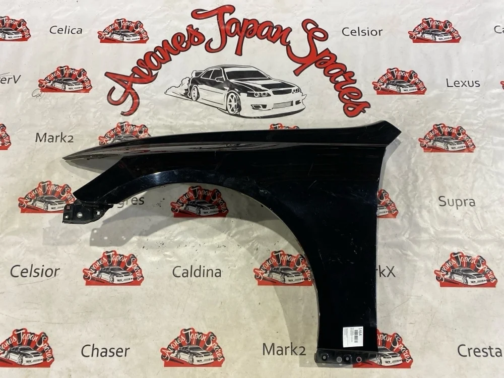 Крыло Lexus Gs350 2008 538023F210 GRS191 2GR-FSE, переднее левое