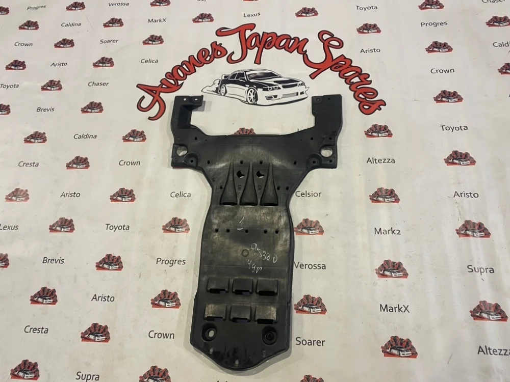 Защита АКПП Lexus GS350 2008 5144230150