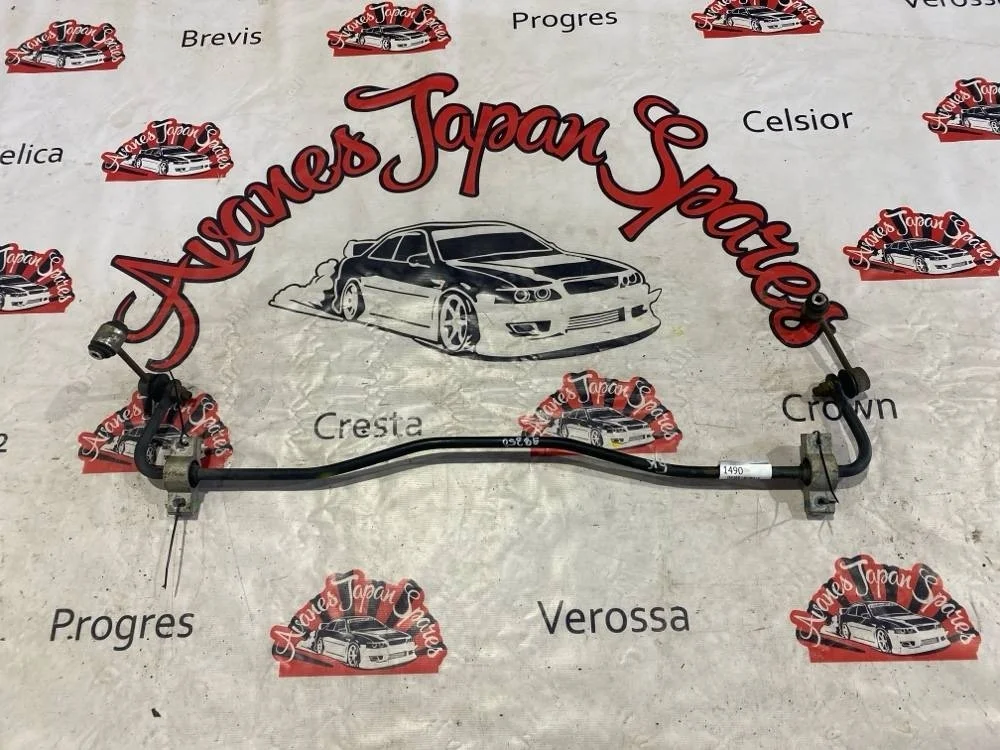 Стабилизатор поперечной устойчивости Lexus GS350 2009 4880530040 GRS191 2GR-FSE, задний