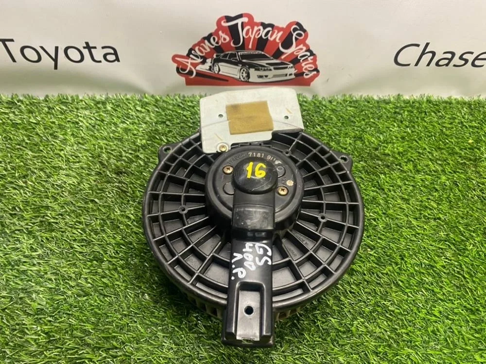 Моторчик печки Lexus GS400 2002 8710330390 JZS160