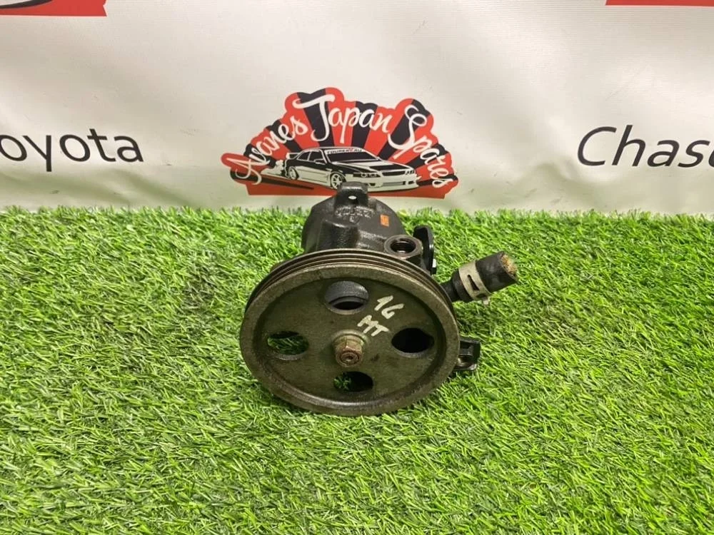 ГУР Toyota Altezza 2000-2007 4430222080 GXE10 1G-FE