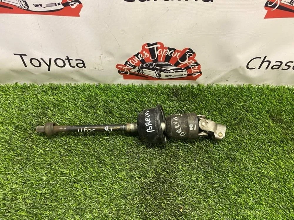 Рулевой карданчик Toyota Brevis 2001 4526053010 JCG11 2JZ-FSE