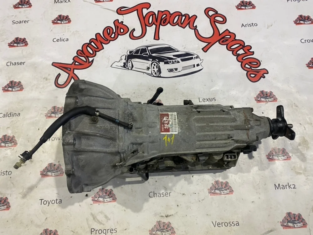 АКПП Toyota Aristo 1999 350003F450 JZS161 2JZ-GTE