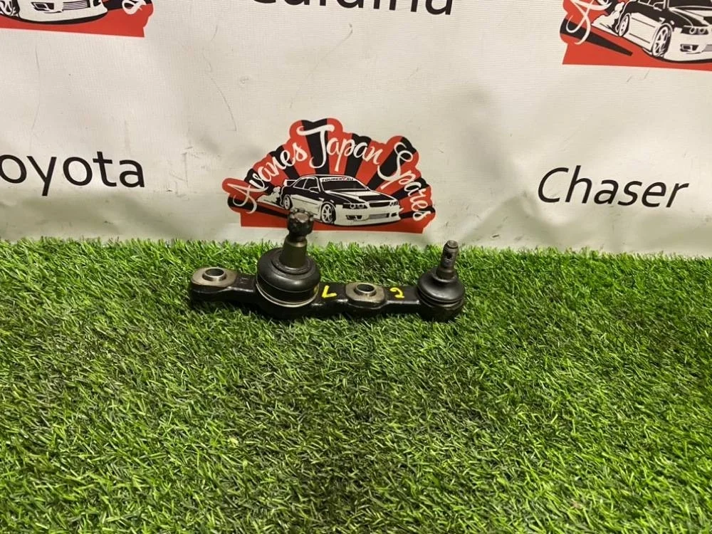 Шаровая опора Lexus GS350 2008 4334039505 GRS191, передняя левая