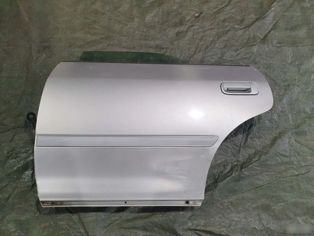 Дверь боковая Toyota Mark 2 2000 6700422300 GX100, задняя левая