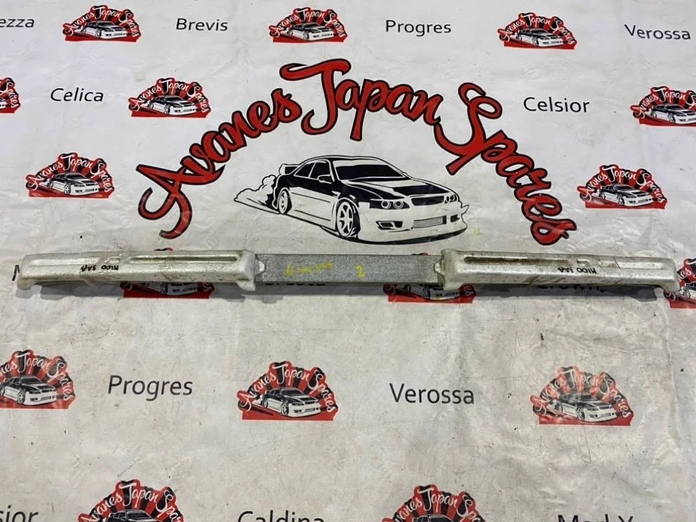 Усилитель бампера Toyota Mark 2 1996-2000 5217122140 JZX100 2.5 AT, задний