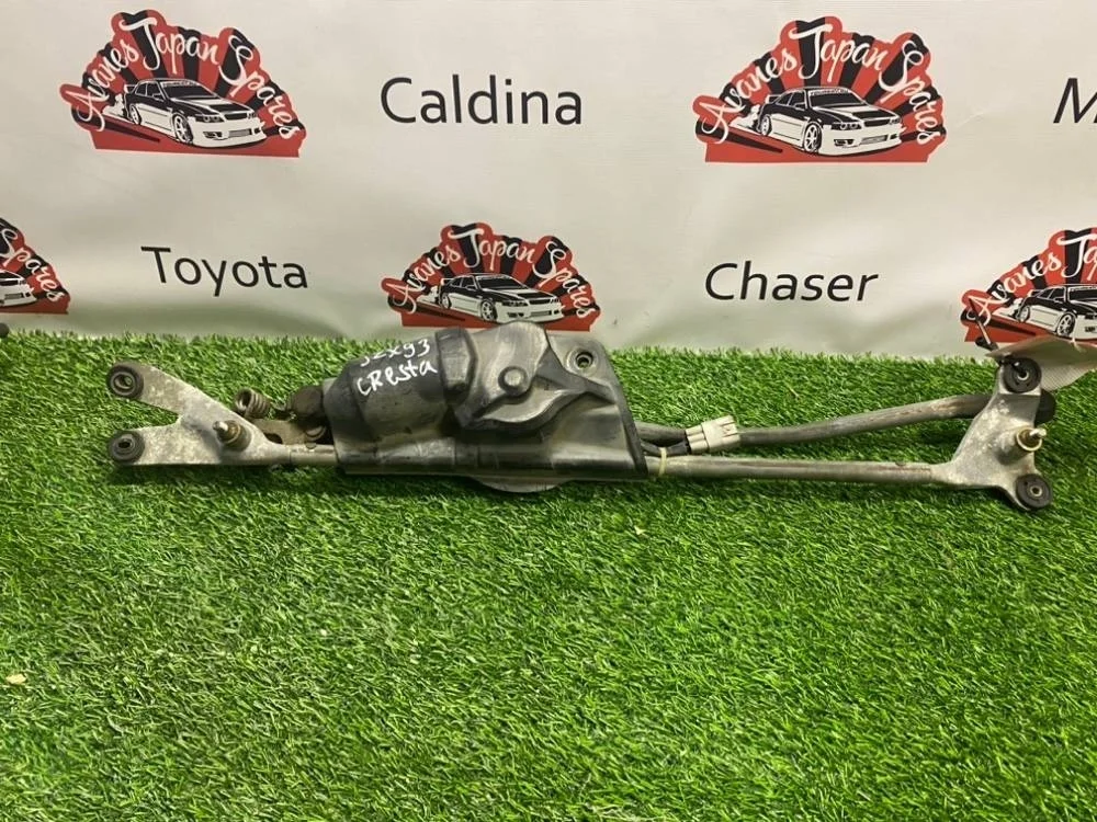 Трапеция дворников Toyota Mark 2 1994 8515022520 GX90