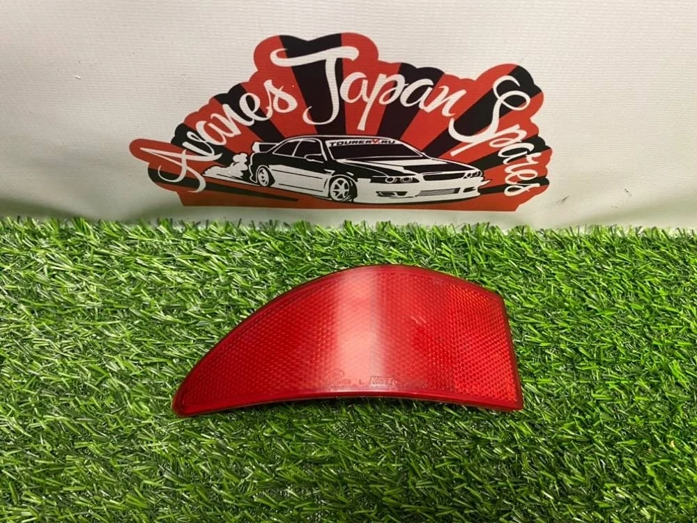 Отражатель бампера Lexus is350 2008-2010 8192053021 GSE21, левый