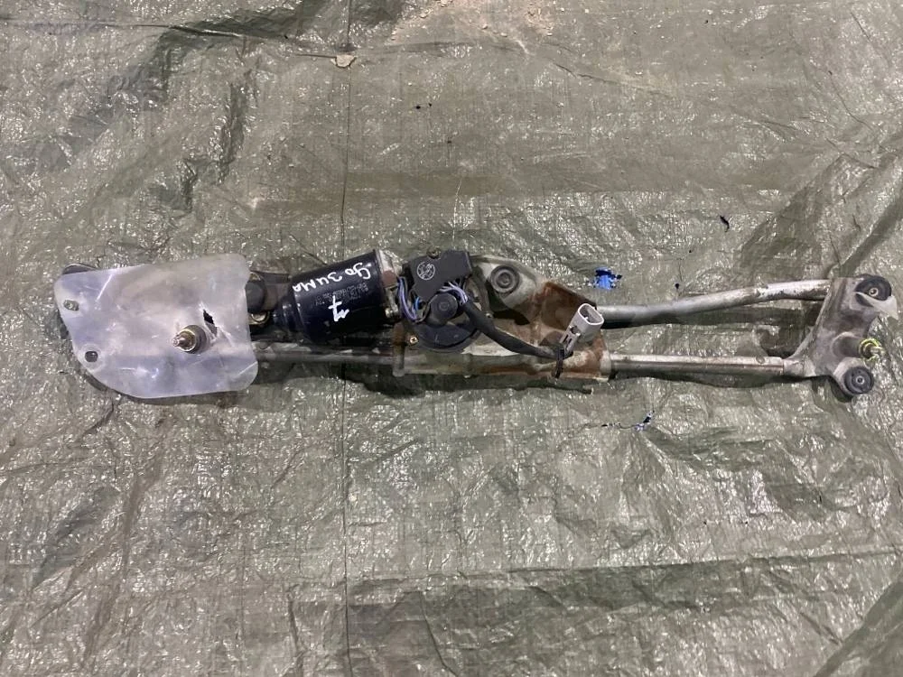 Трапеция дворников Toyota Mark 2 1993 8515022520 JZX90