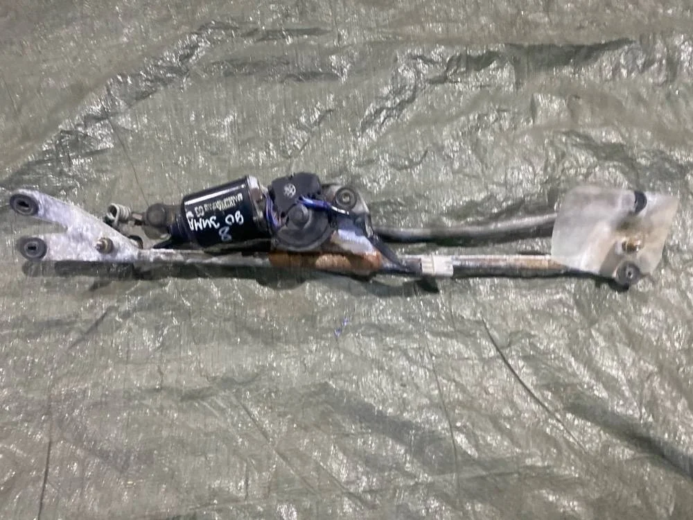 Трапеция дворников Toyota Chaser 1996 8515022520 JZX90