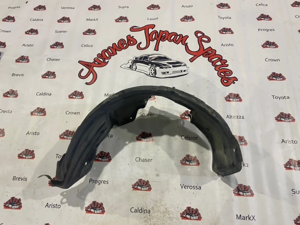 Подкрылок Toyota Chaser 1994 5387522080 GX90, правый