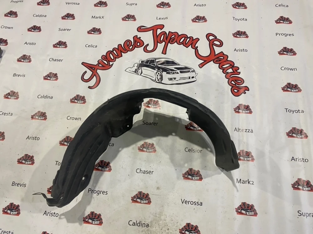 Подкрылок Toyota Cresta 1994 5387522080 JZX90, правый