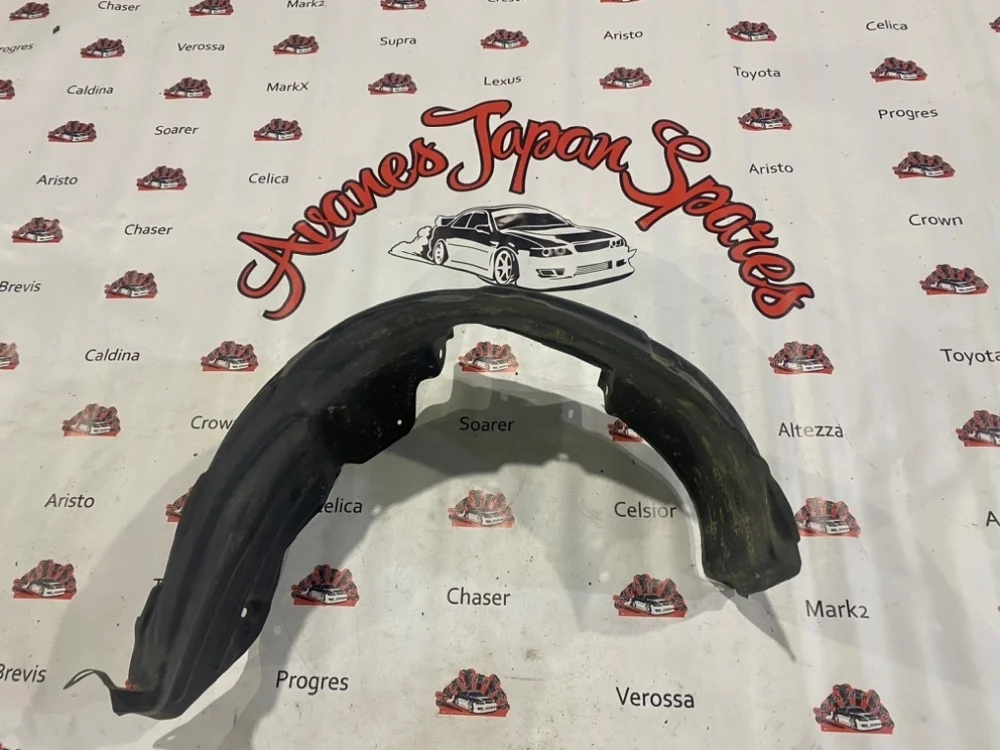 Подкрылок Toyota Cresta 1992 5387522080 GX90, правый