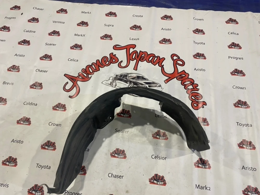 Подкрылок Toyota Mark 2 1995 5387522080 JZX90, правый