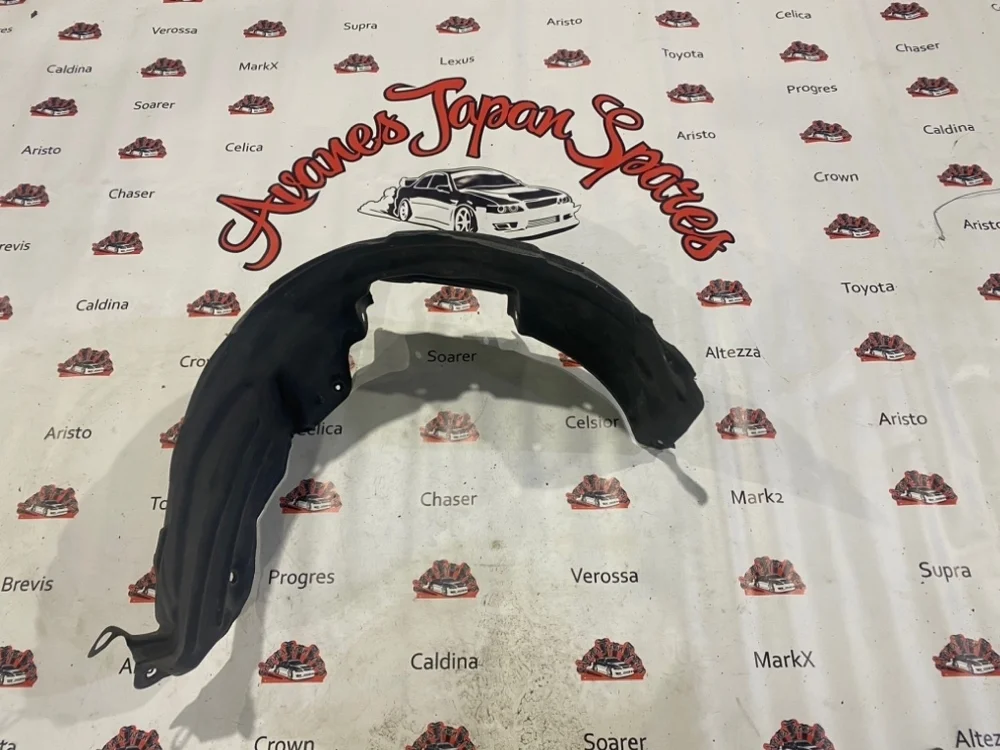 Подкрылок Toyota Chaser 1996 5387522080 JZX90, правый