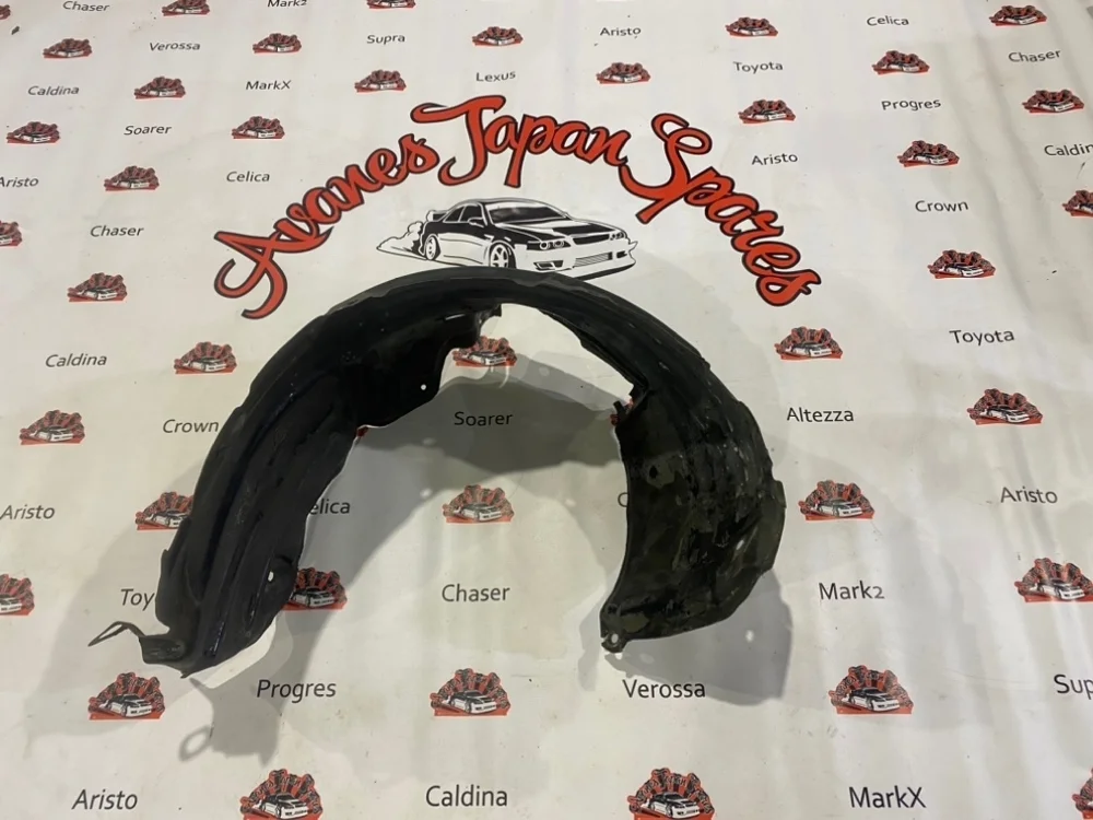 Подкрылок Toyota Mark 2 1994 5387522080 JZX90, правый