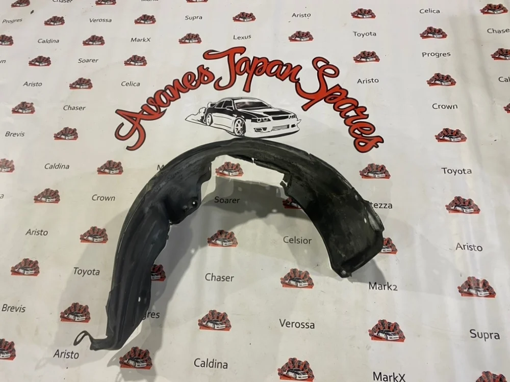 Подкрылок Toyota Cresta 1996 5387522080 JZX90, правый