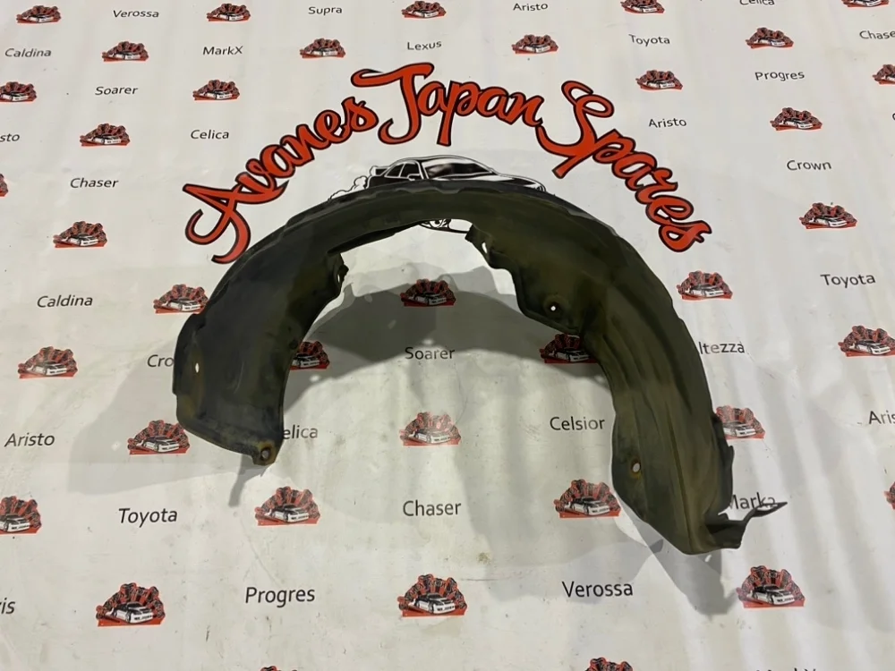 Подкрылок Toyota Mark 2 1993 5387622070 GX90, левый
